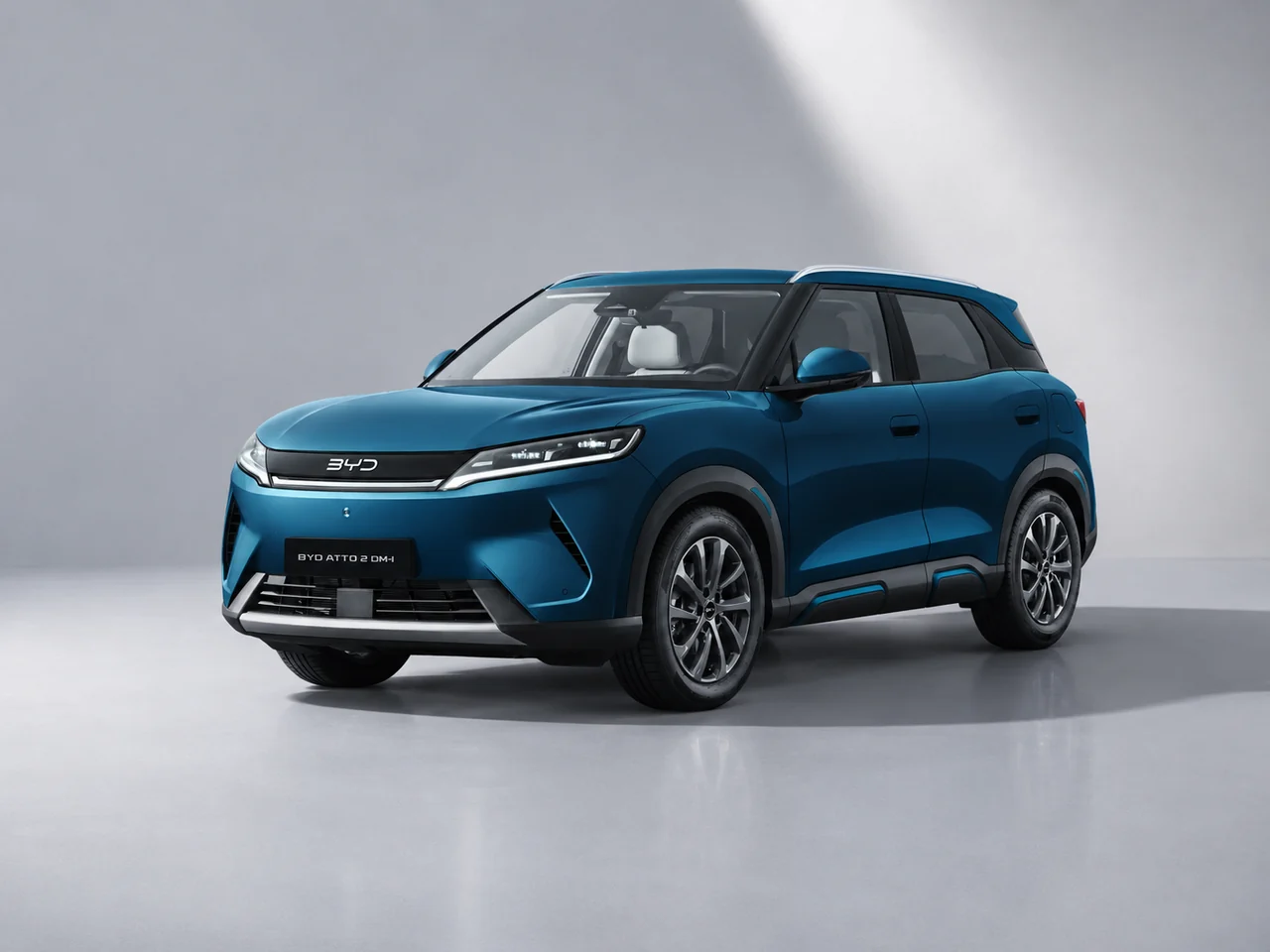 BYD Atto 2 DM-i