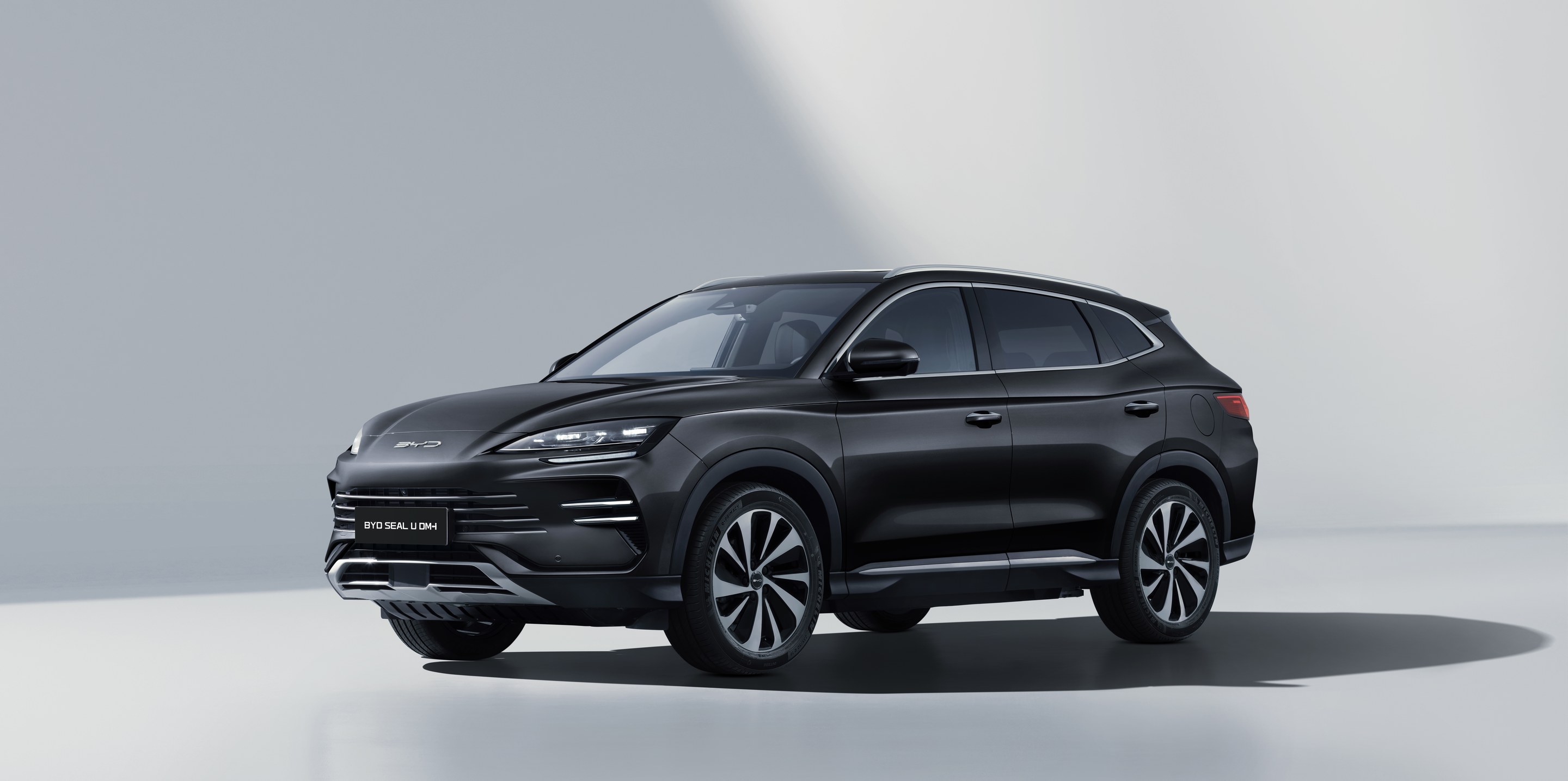 BYD Seal U DM-i