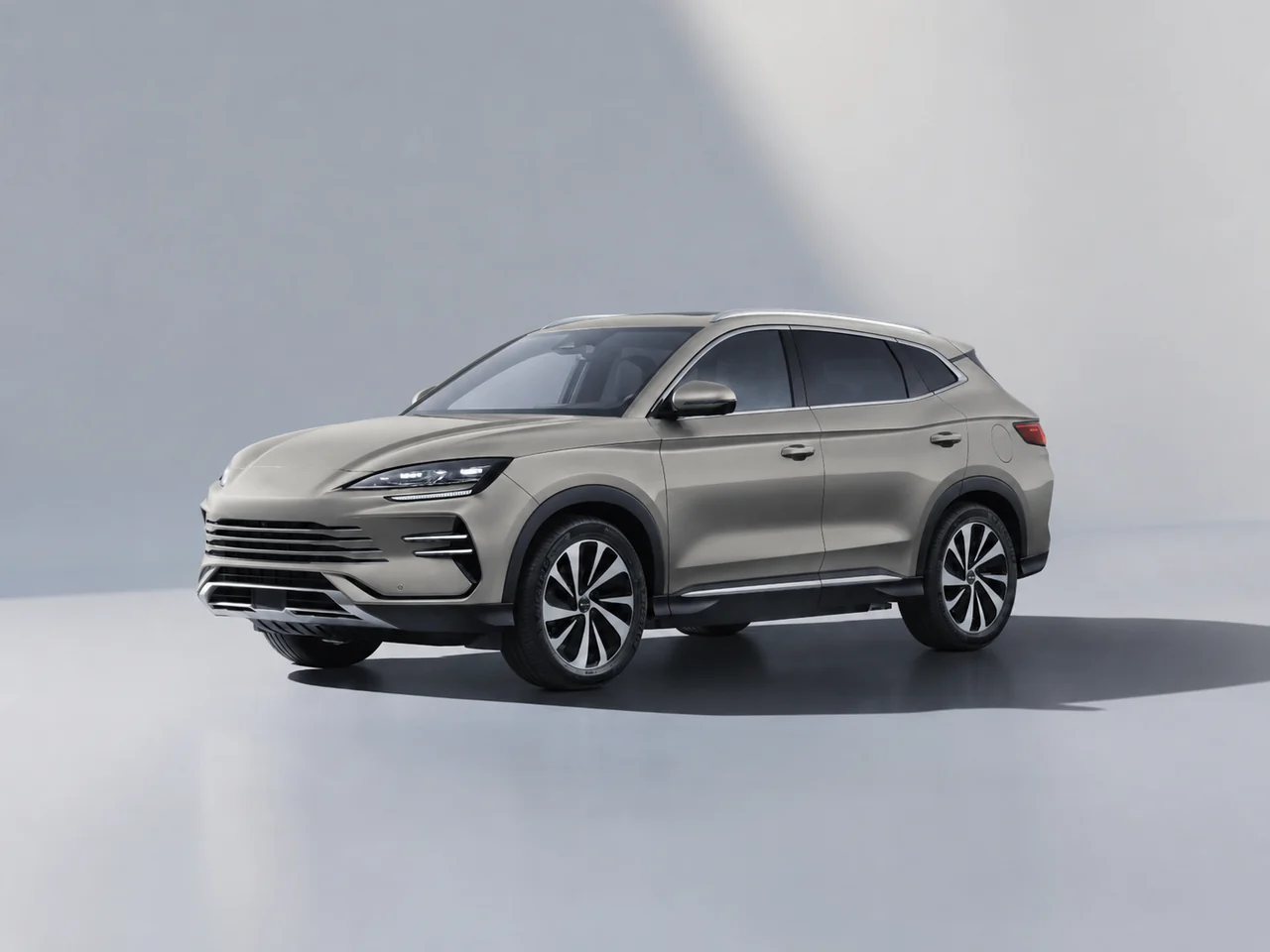 BYD Seal U DM-i
