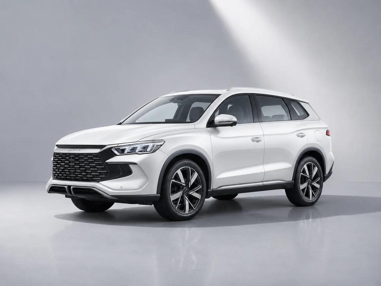 BYD Song Pro DM-i